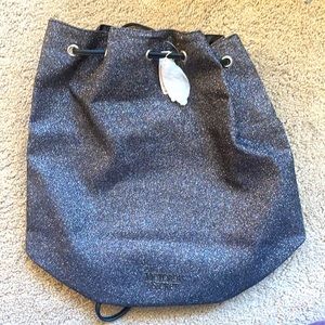 Victoria secret string bag